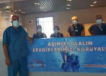 Muğla'da aşılama sayesinde Bodrum doldu taştı_2