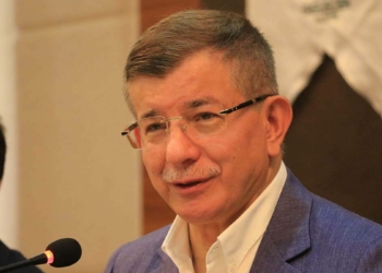 Muhalefet ile Çok Yakın Temaslarımız Var