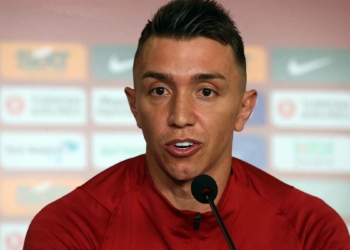 Muslera: Talihsiz bir maç yaşadım