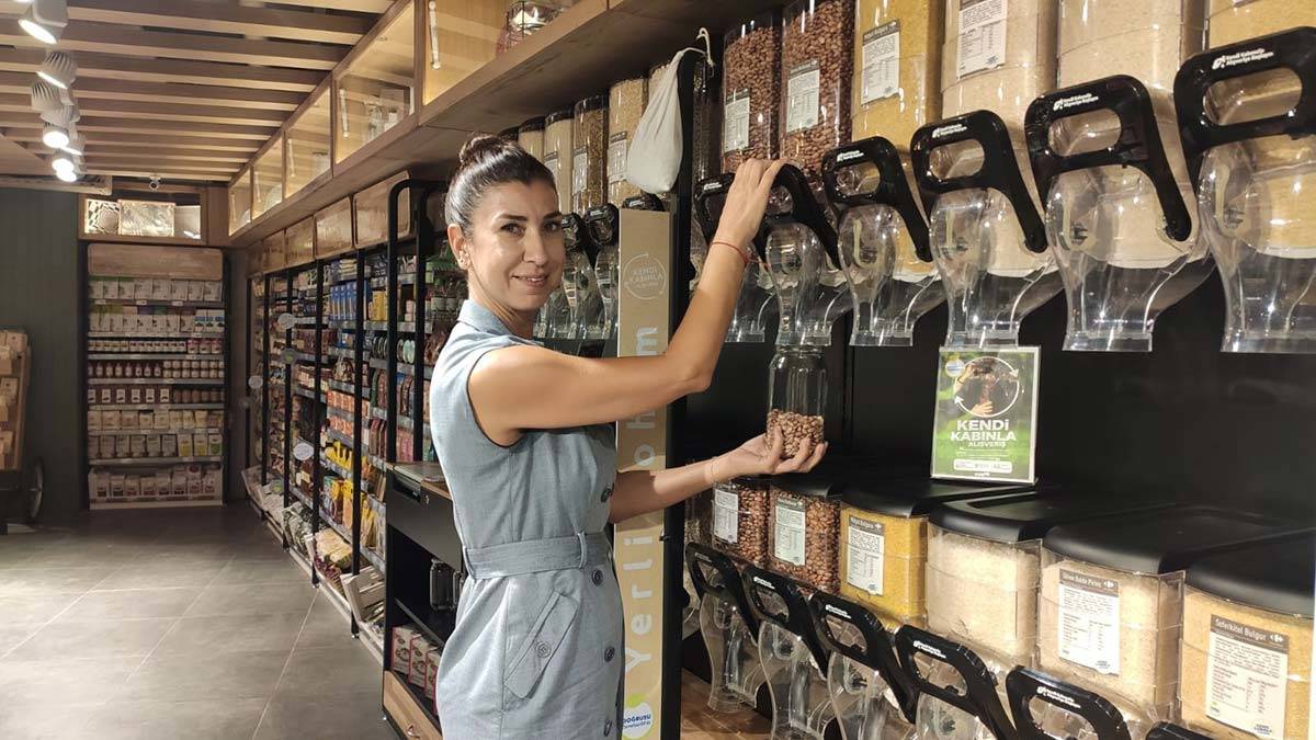 Müşteriye Kendi Kabıyla Alışveriş İmkanı_4