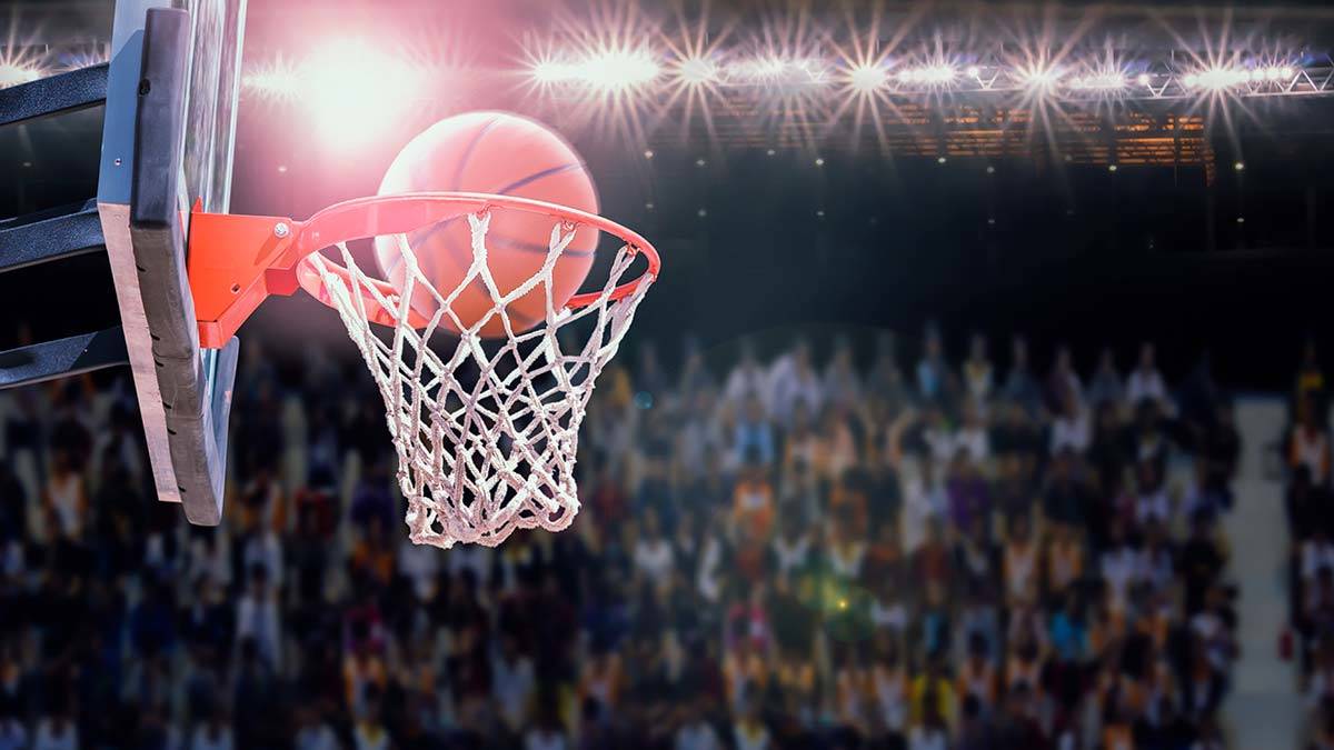 NBA'de şampiyon Milwaukee Bucks_