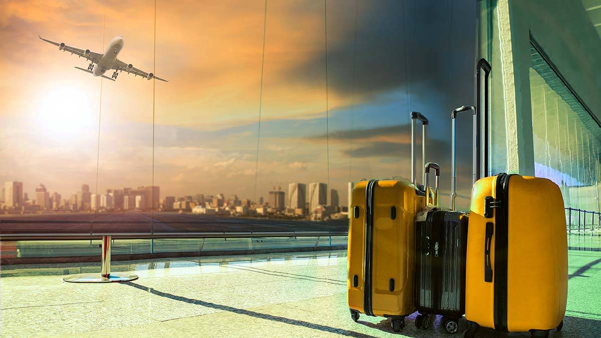 Normalleşme Seyahat Biletine Talebi Artırdı