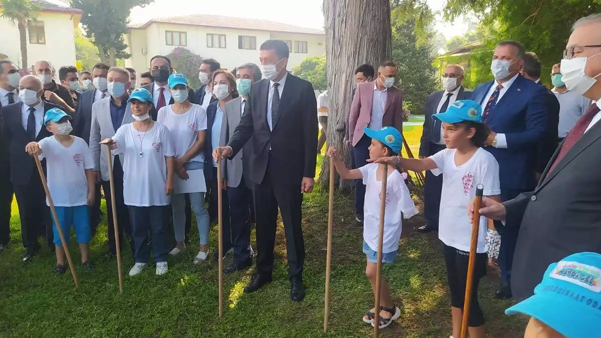 Okullarin acilis tarihinde 6 eylul vurgusu 2 - öne çıkan - haberton