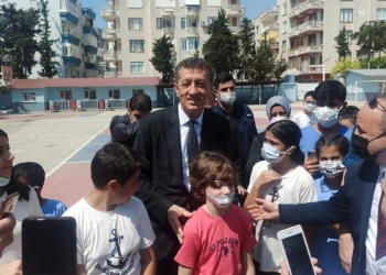 Okulların açılış tarihinde 6 Eylül vurgusu