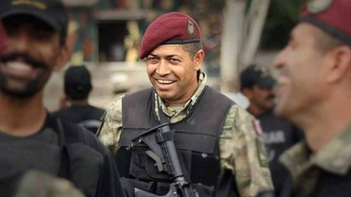 15 Temmuz Ömer Halisdemir'dir