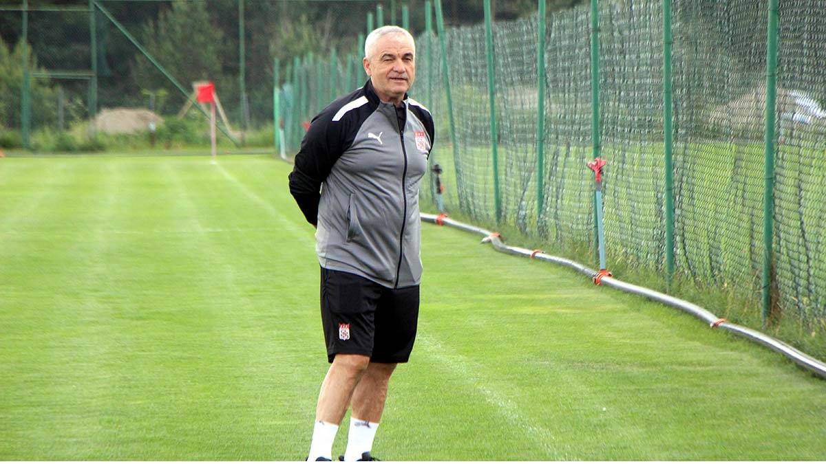 Önceliğimiz Avrupa Kupaları Maçları