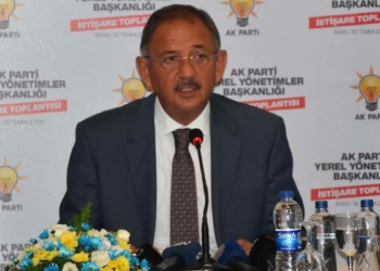 Özhaseki_Provokasyon var gibi_