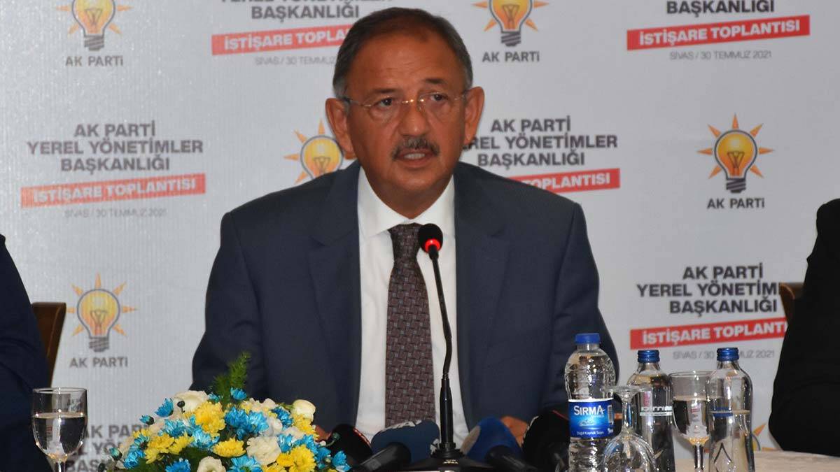 Özhaseki_Provokasyon var gibi_