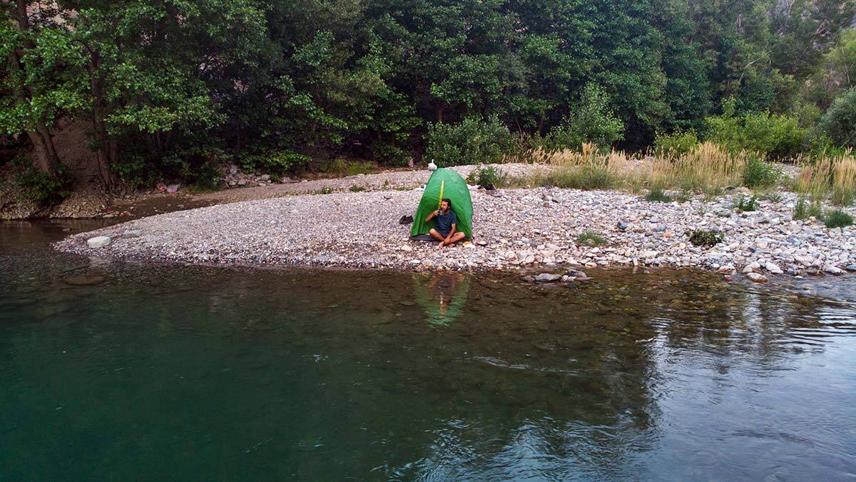 Pandemi gezgini 800 TL ile 81 ili gezdi_5