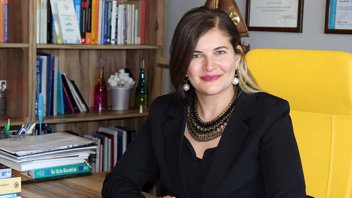 Pandemi kaygısı bir süre devam edecek