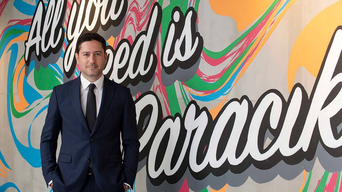 Pandemideki Alışveriş Alışkanlığı İlham Verdi