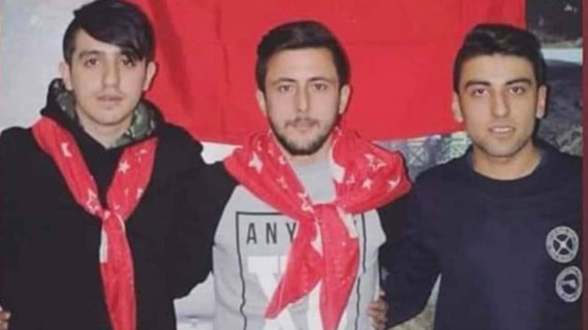 Pençe Harekatı şehidi son yolculuğuna uğurlandı