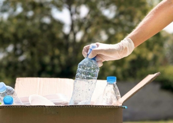 Plastik atık ithalatı için 81 ile yeni düzenleme