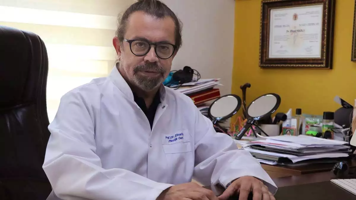 Prof. Dr. Kargidan koronaviruste yeni dalga aciklamasi - sağlık haberleri - haberton