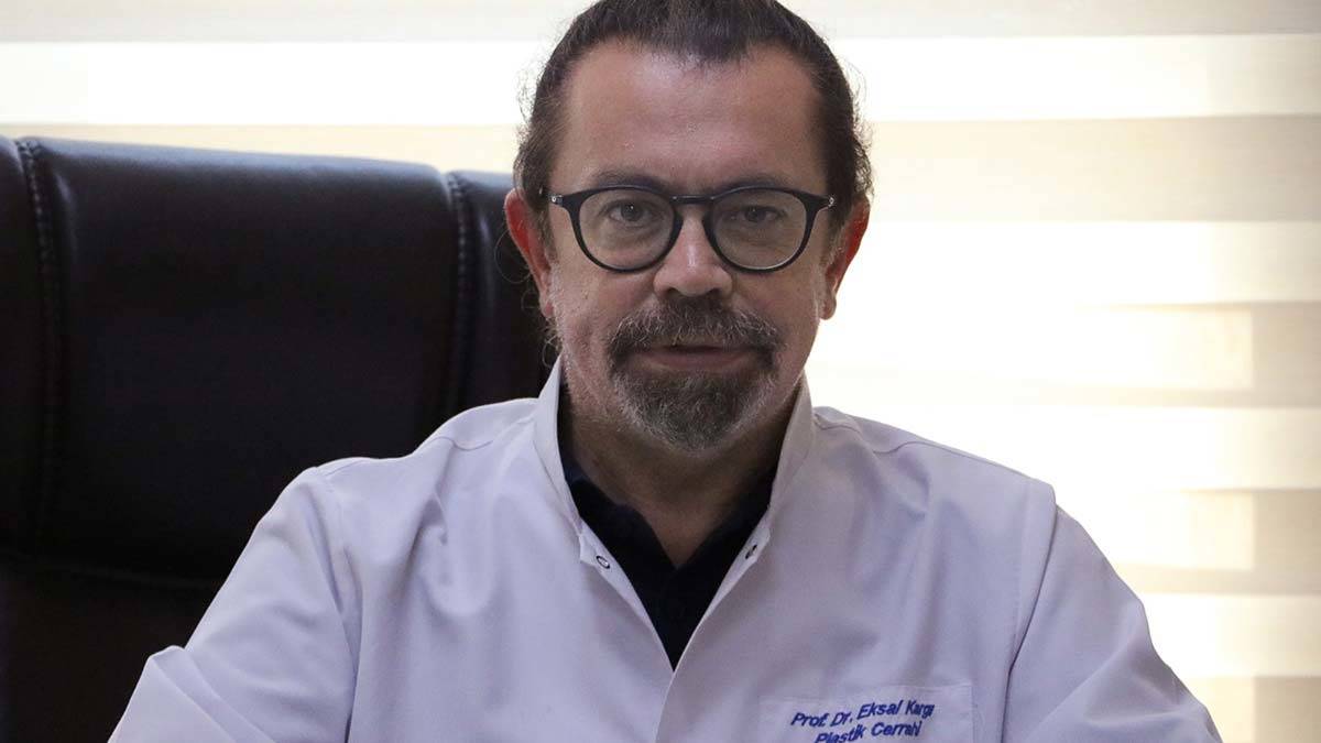 Prof. Dr. Kargı'dan koronavirüste yeni dalga açıklaması