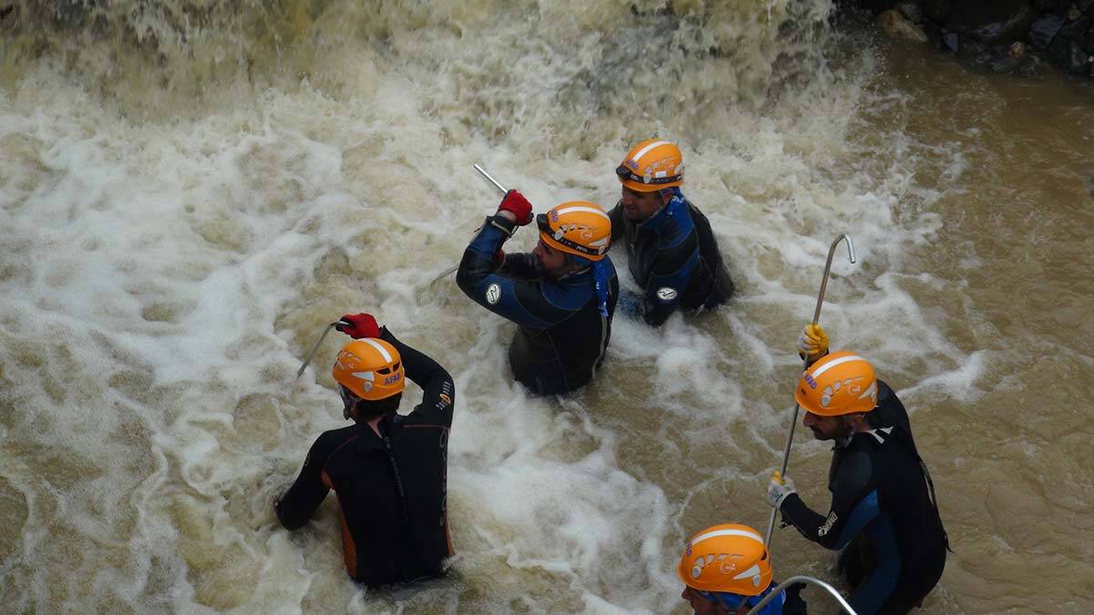 Rize ve Artvin'de kayıp 2 kişi aranıyor