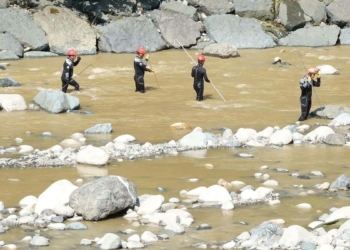 Rize'de selden etkilenenlere 1 milyon TL aktarıldı