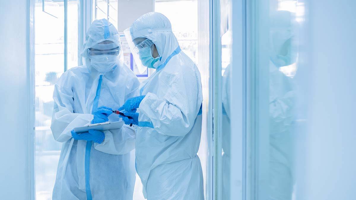 Sağlık Bakanı uyardı_Vaka sayısı artıyor