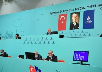 Sağlıkçılara 'İSPARK ücretsiz' teklifi komisyonda