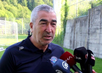 Samet Aybaba Yerli Yabancı Oyuncu Kararını Değerlendirdi