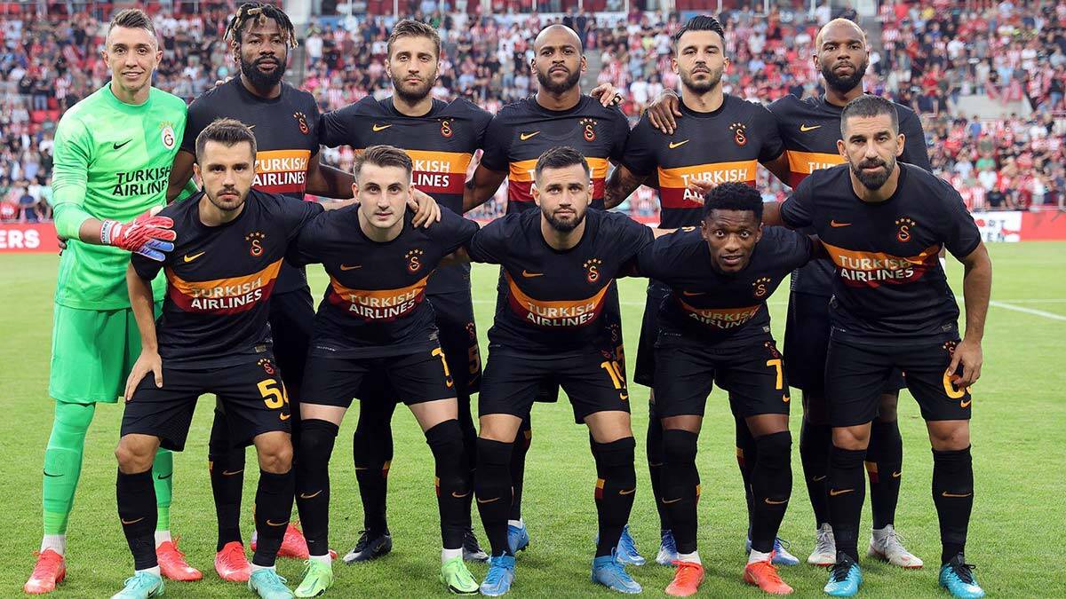 Sarı kırmızılılar büyük hezimete uğradı