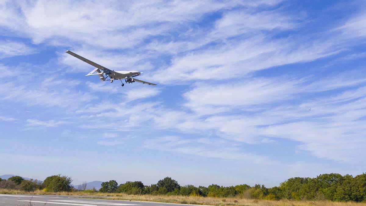 Savunma ve havacılıkta ihracat yüzde 224 arttı