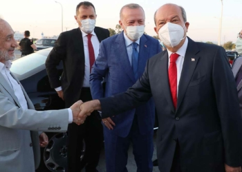 Sayın Erdoğan'ın sözü müjdeye dönüştü