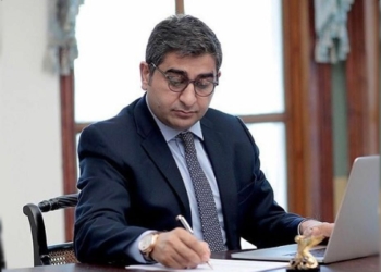 Sezgin Baran Korkmaz'ın tahliye talebi reddedildi
