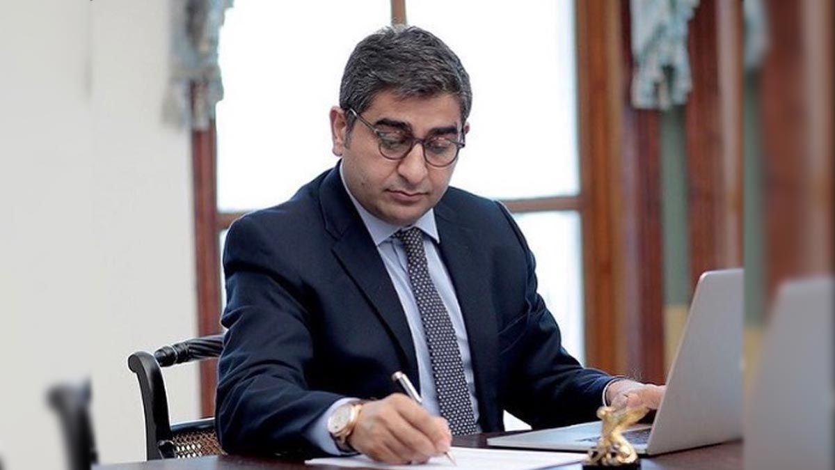 Sezgin Baran Korkmaz'ın tahliye talebi reddedildi