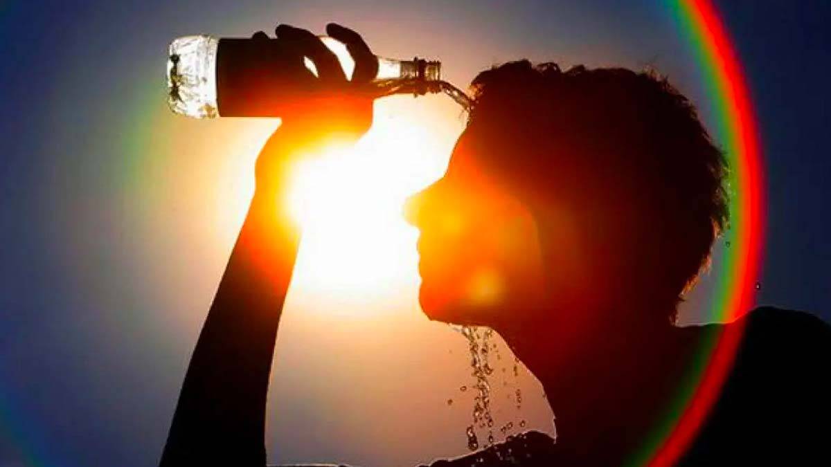 Sıcaklık mevsim normallerini aştı