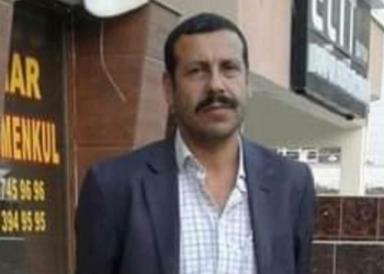 Silahlı saldırıya uğrayan emlakçı hayatını kaybetti