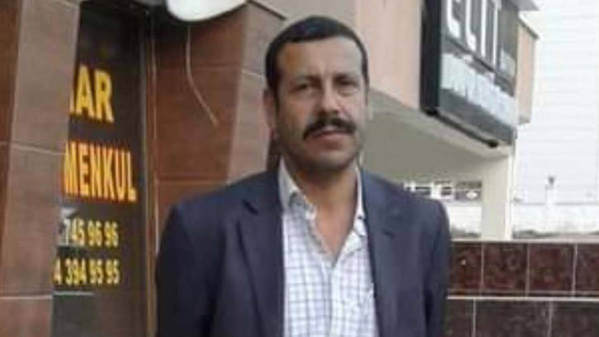 Silahlı saldırıya uğrayan emlakçı hayatını kaybetti