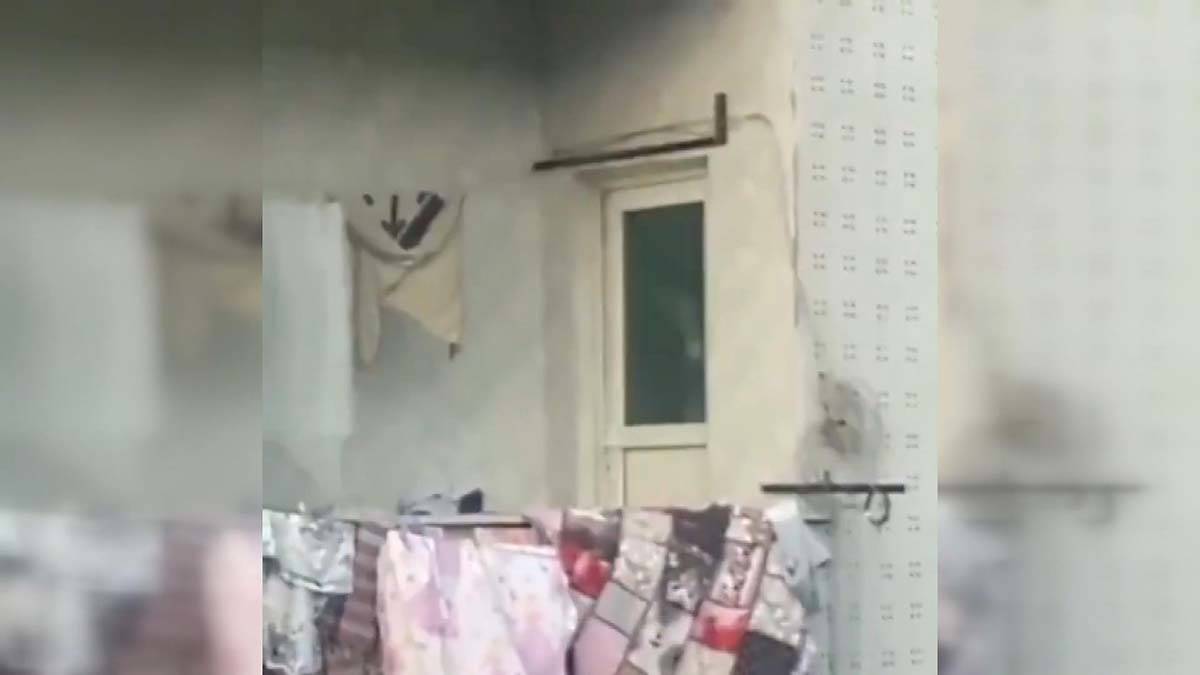 Sosyal medyada gündem olan olayda gözaltı