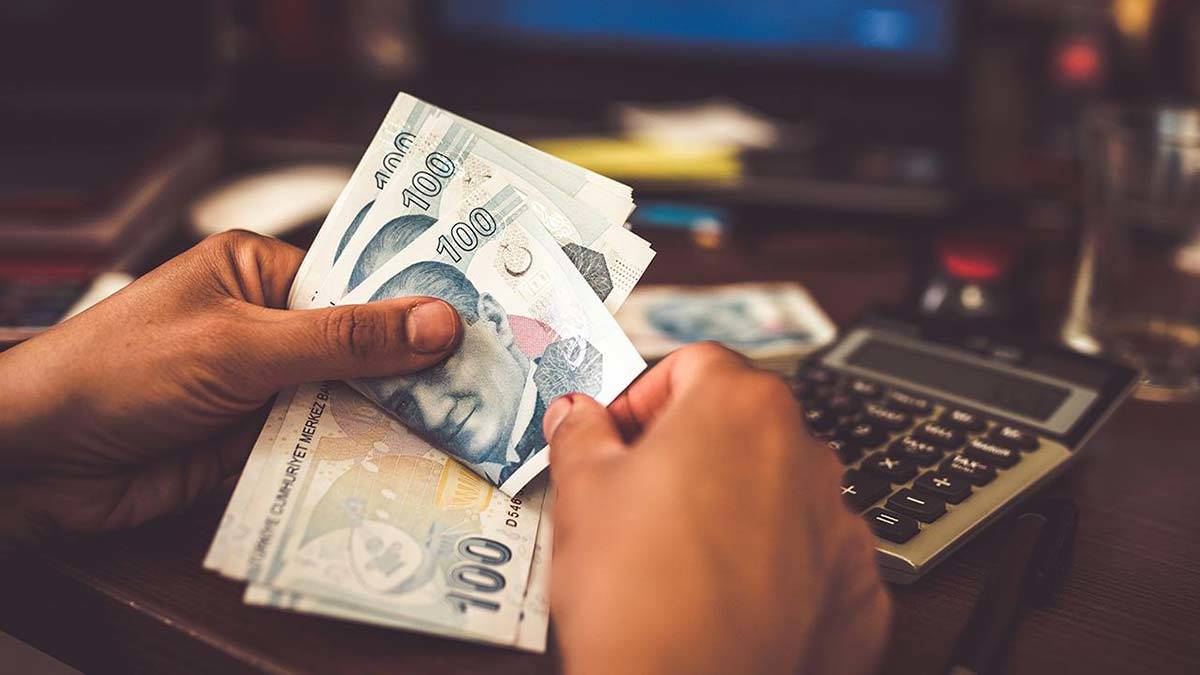 Sosyal yardımlara 183 milyon TL kaynak aktarıldı