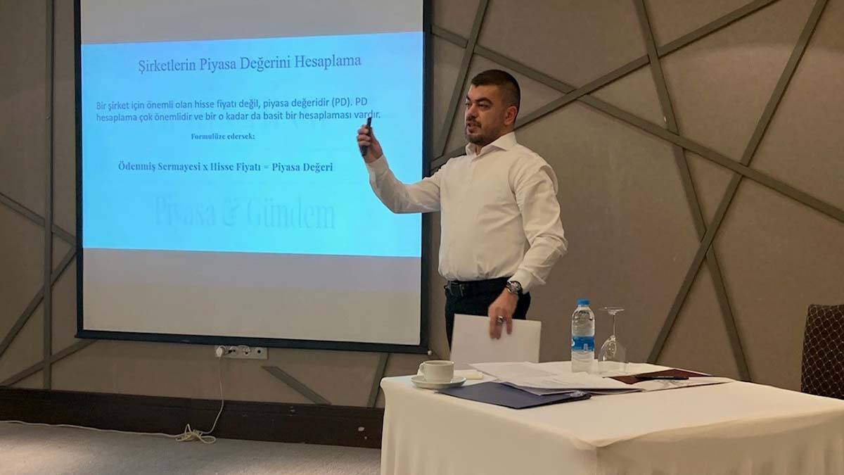 Su kanunu ile dijital sulama ön plana çıkacak