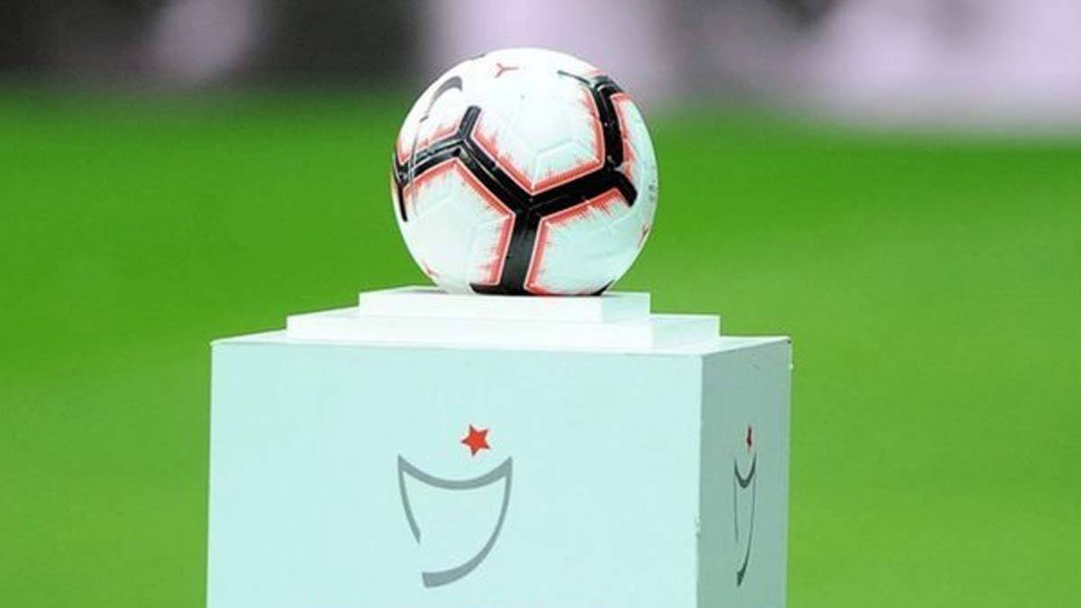 Süper Lig fikstürü çekildi