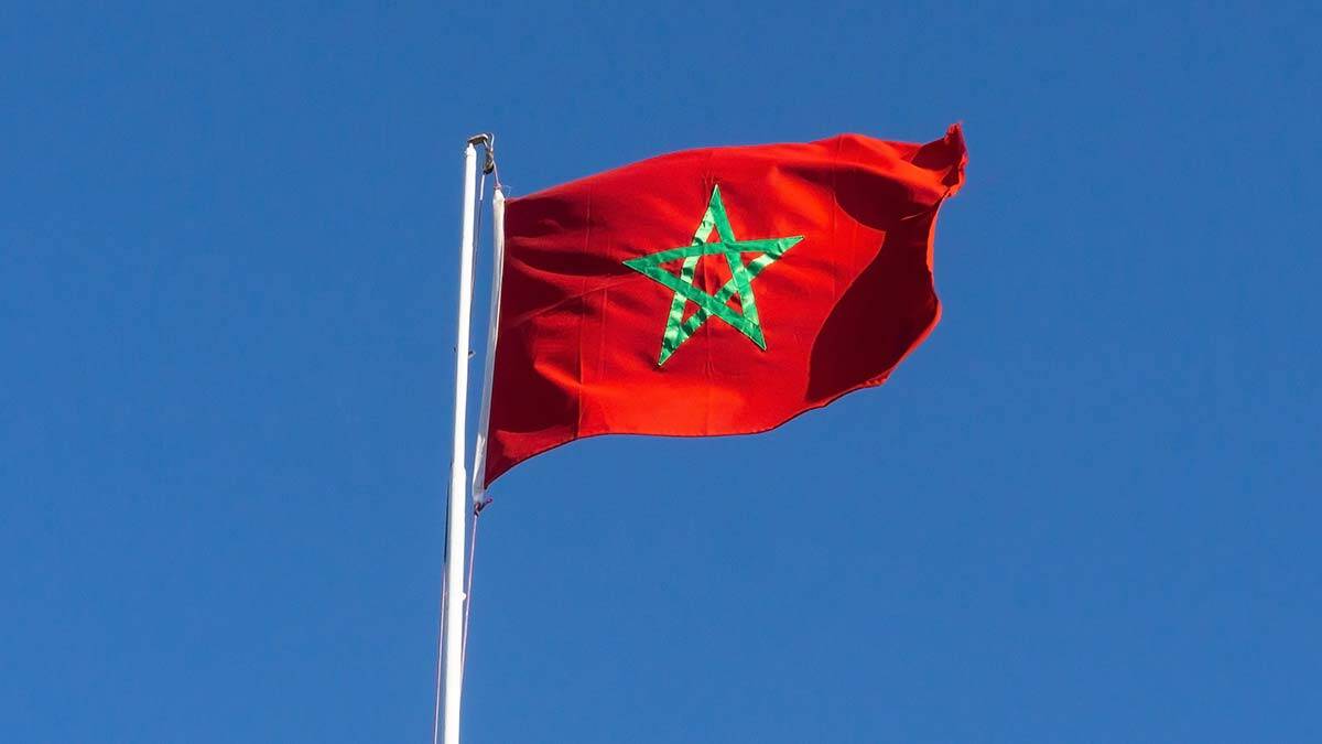 TBMM Başkanı Fas milli gününü kutladı