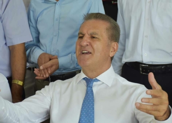 TDP Genel Başkanından tarımda alım garantisi mesajı