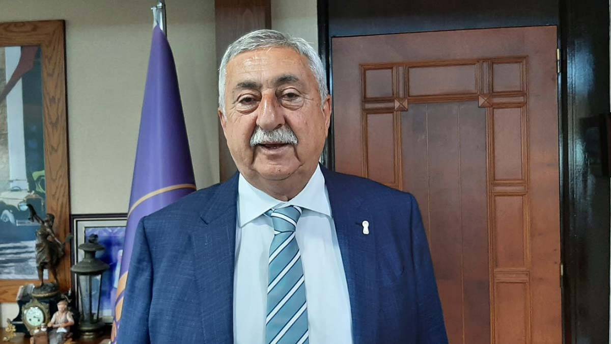 TESK: Bir kapanmaya daha tahammülümüz yok