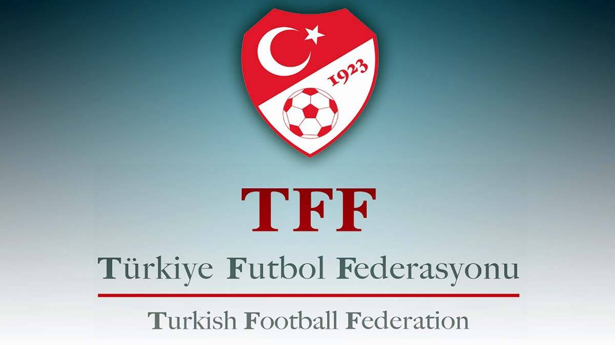 TFF'den Kulüpler Birliği'ne yanıt