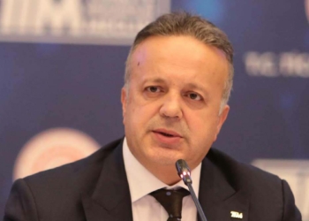 TİM yeşil seferberlik başlattı