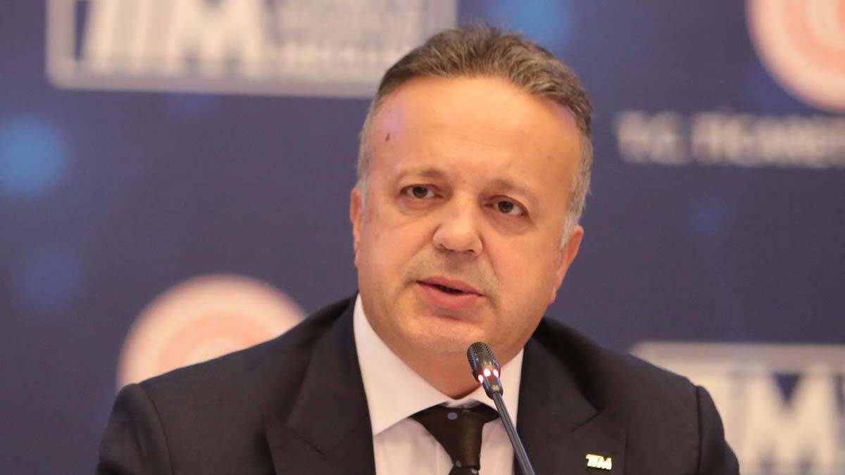 TİM yeşil seferberlik başlattı