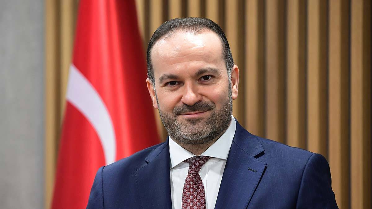 TRT yönetimi değişti