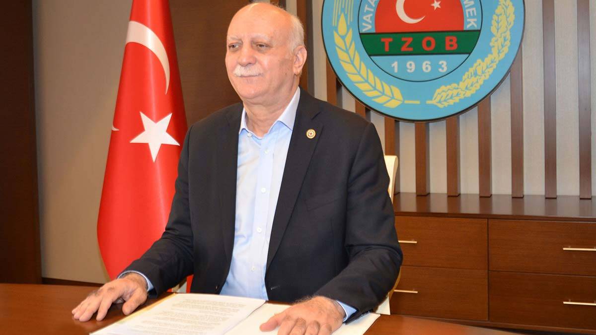 TZOB Haziran Ayı Market Fiyatlarını Açıkladı