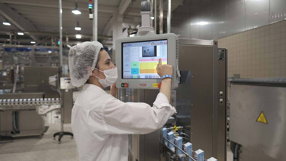 Tıbbi cihaz firmasından yerelleşme hamlesi