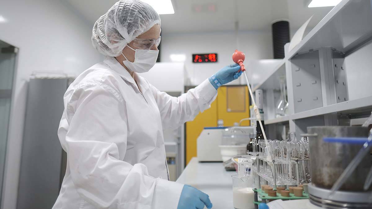 Tıbbi cihaz firmasından yerelleşme hamlesi