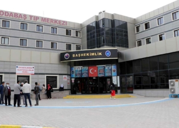 Tıp merkezi poliklinik randevu sayılarını azalttı