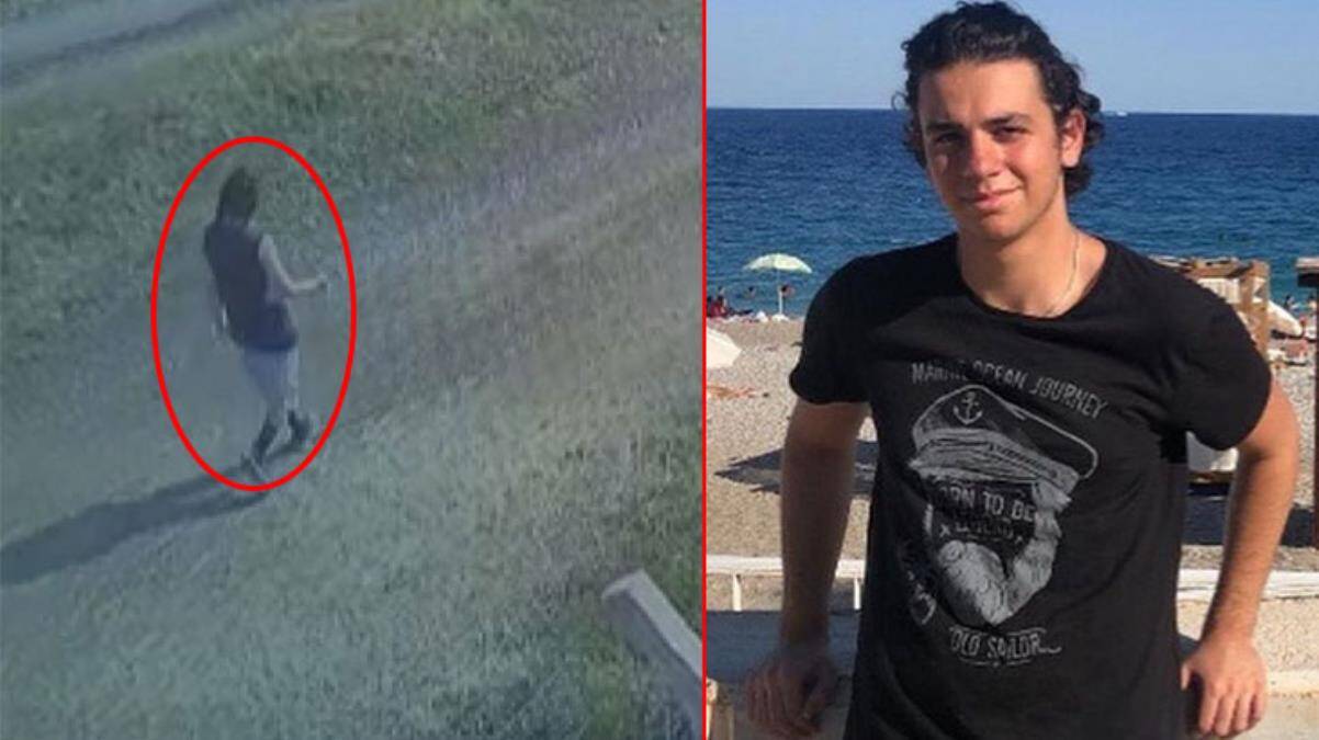 Tıp öğrencisi Onur Alp Eker ölü bulundu