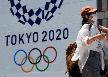 Tokyo Olimpiyatları'nda 127 kişide koronavirüs tespiti