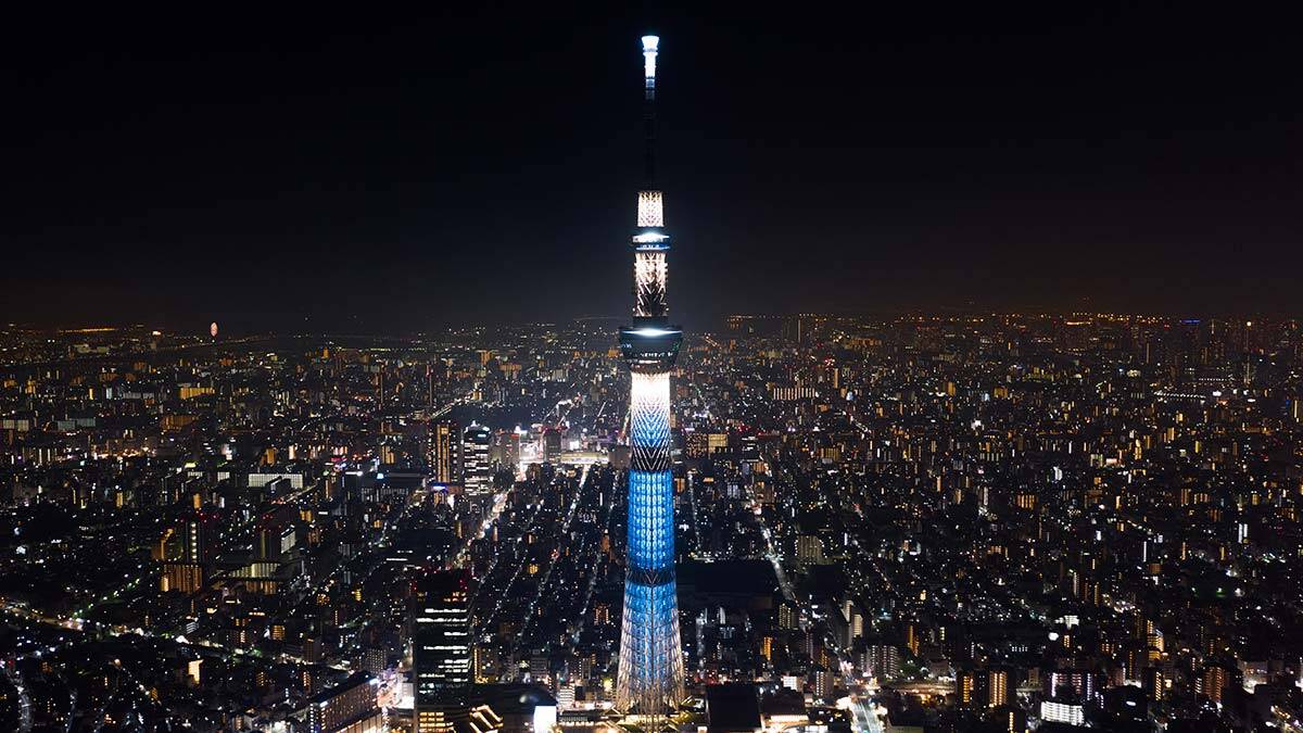 Tokyo Olimpiyatlarında fırtına uyarısı